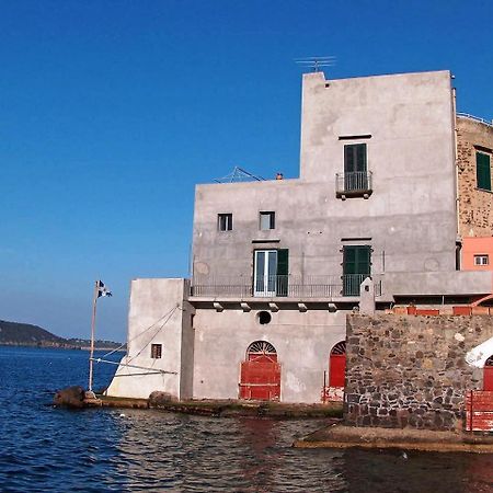 Apartment Lo Scuopolo-2 By Interhome Ischia Exterior photo