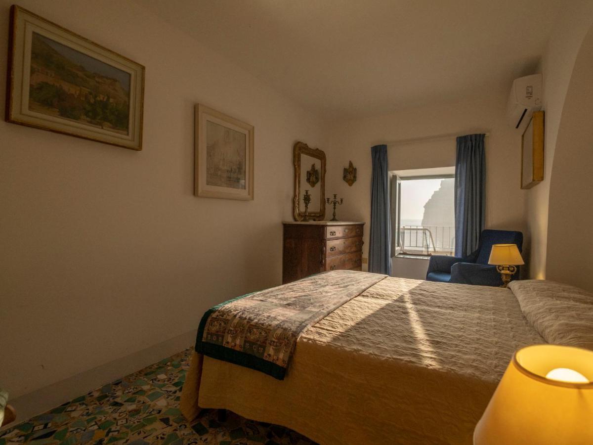 Apartment Lo Scuopolo-2 By Interhome Ischia Exterior photo