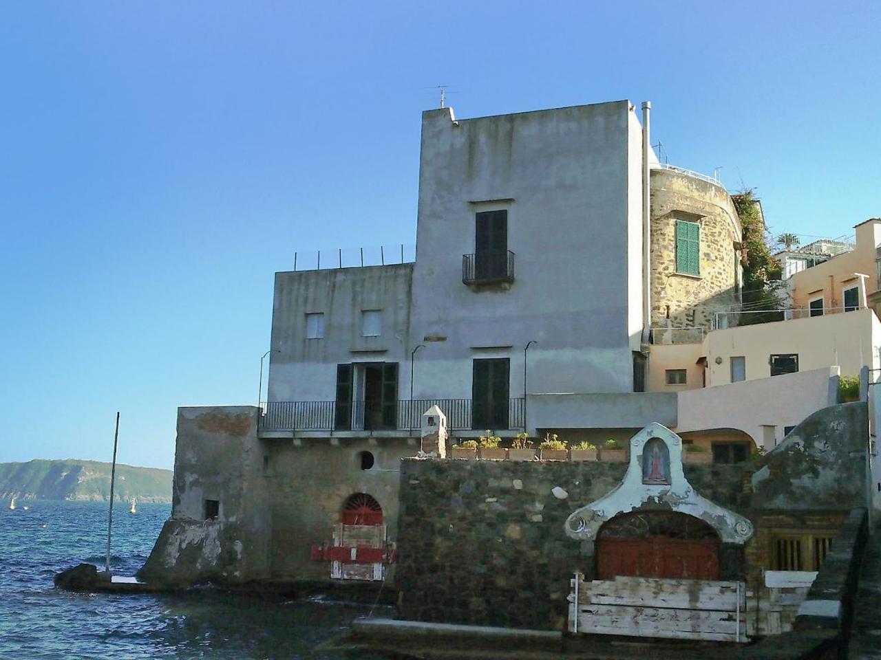 Apartment Lo Scuopolo-2 By Interhome Ischia Exterior photo